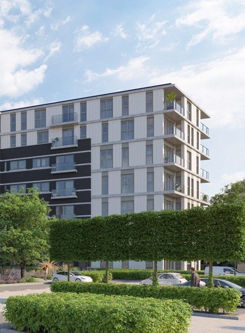 's-Gravenweg 659 K, Rotterdam foto-21