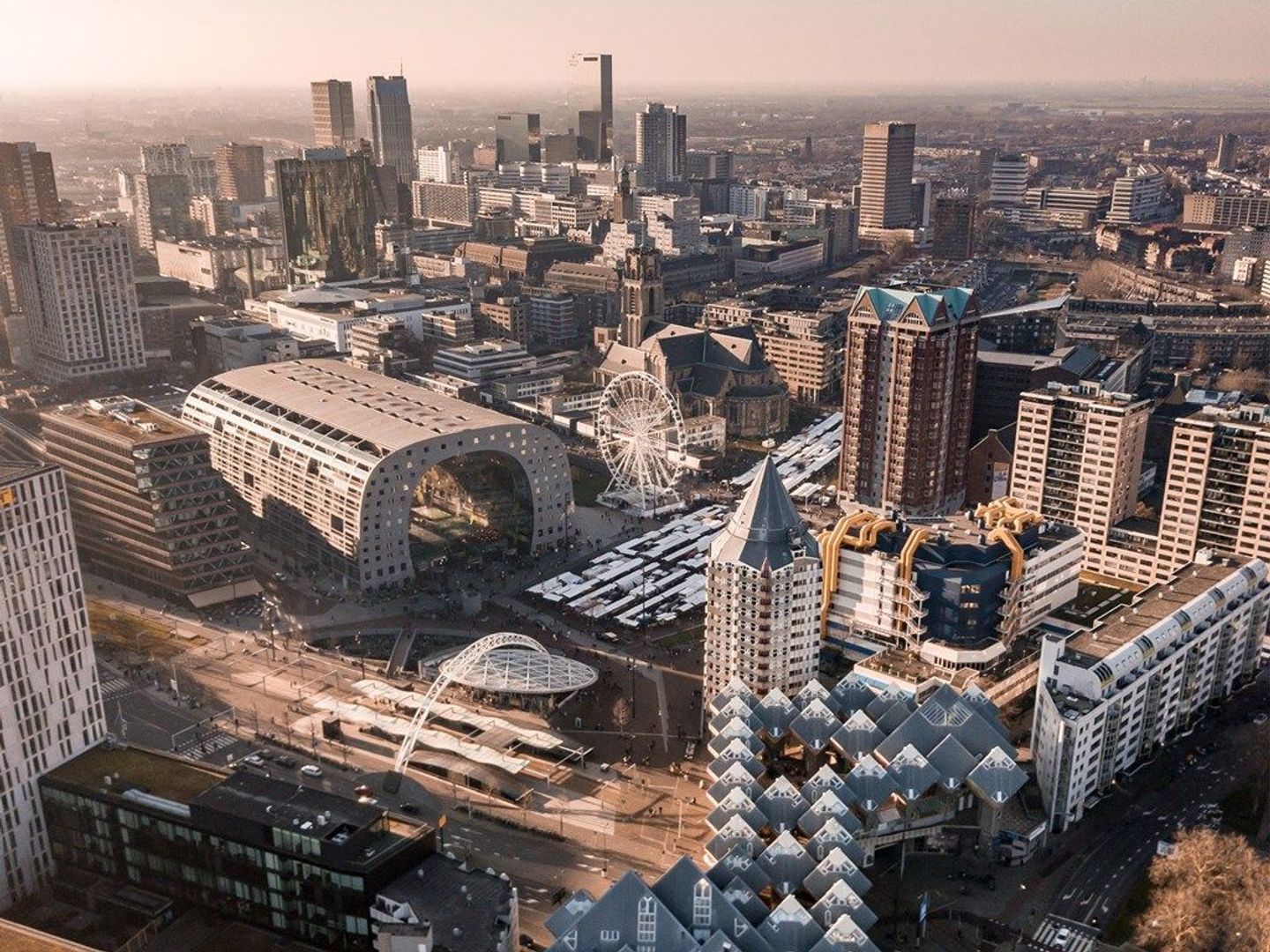 's-Gravenweg 659 D, Rotterdam foto-19