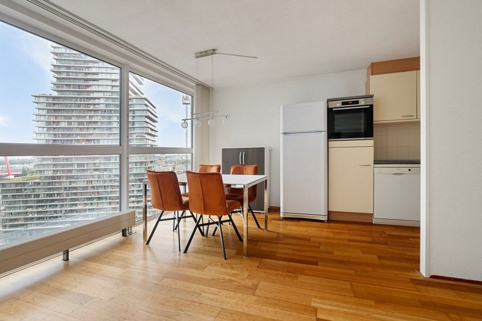 Jufferstraat 214, Rotterdam foto-2