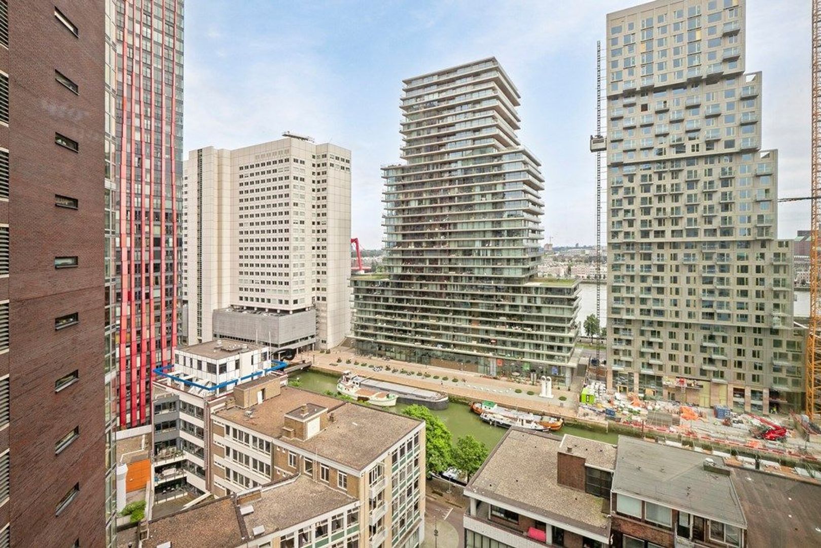 Jufferstraat 214, Rotterdam foto-14