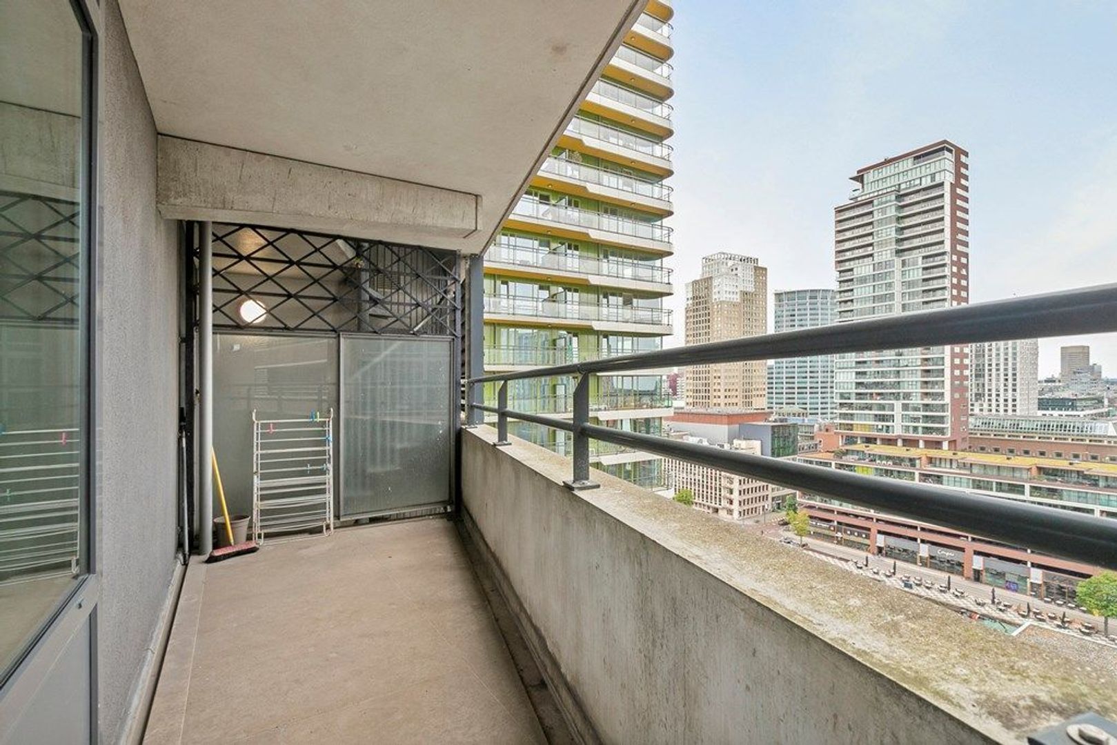 Jufferstraat 214, Rotterdam foto-12