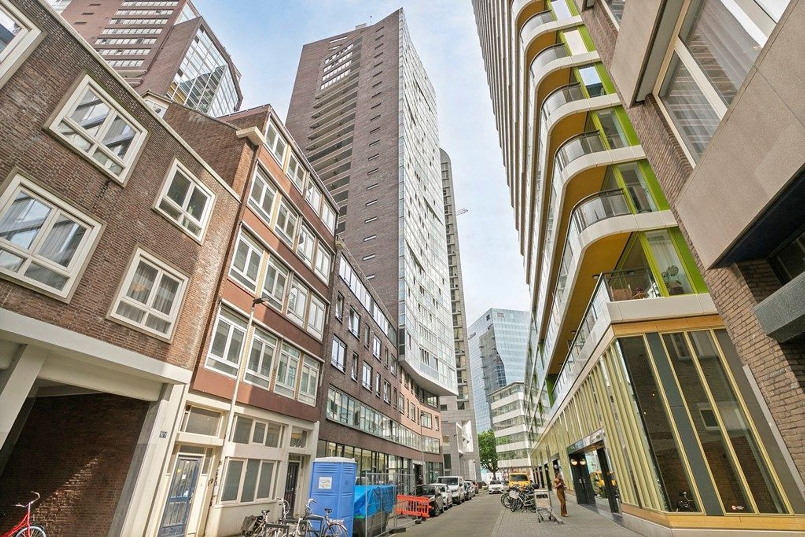 Jufferstraat 214, Rotterdam foto-21