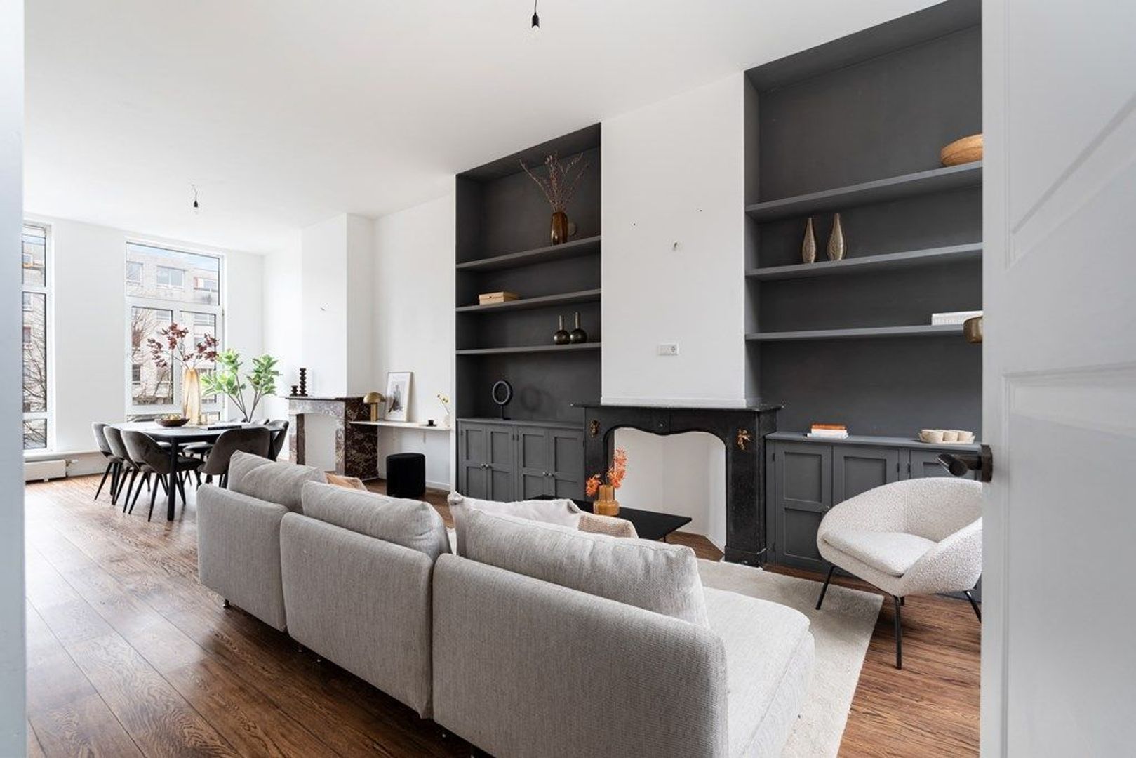 Veenkade 51, Den Haag foto-1