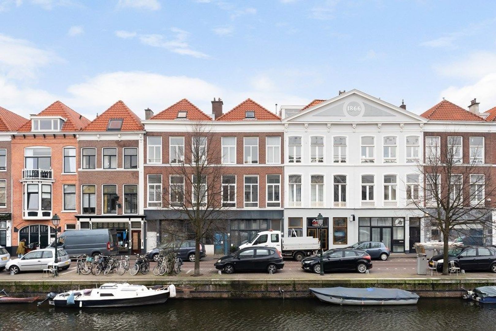 Veenkade 51, Den Haag foto-6