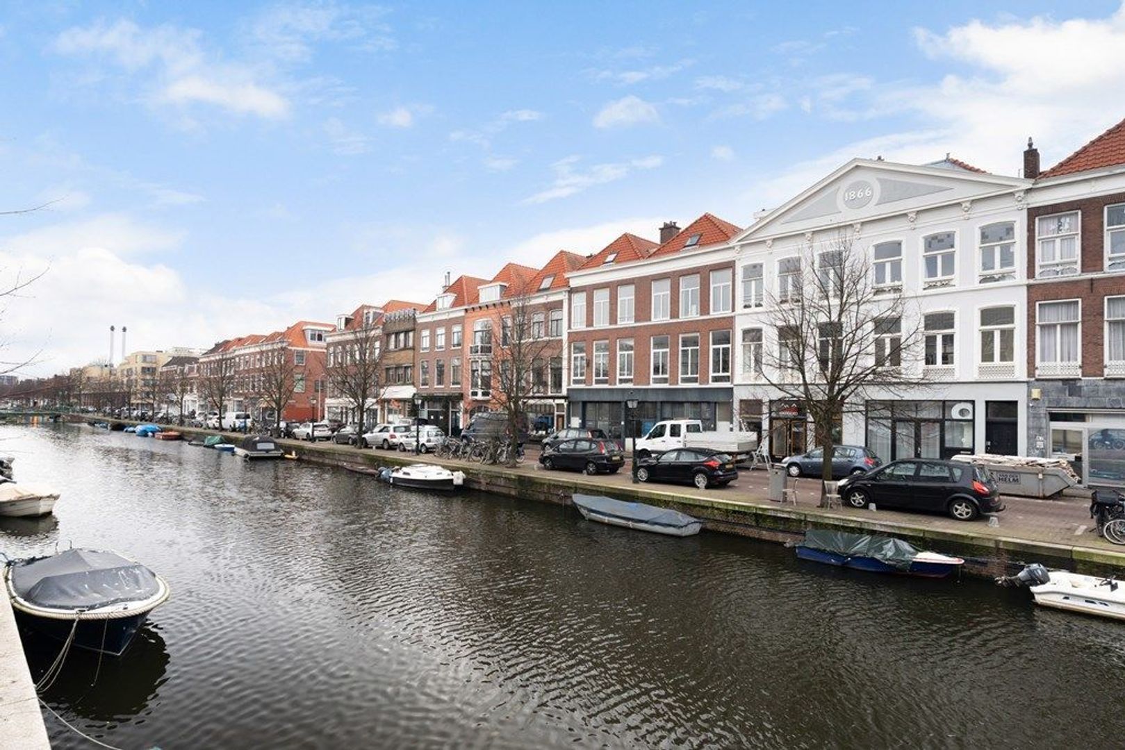 Veenkade 51, Den Haag foto-4