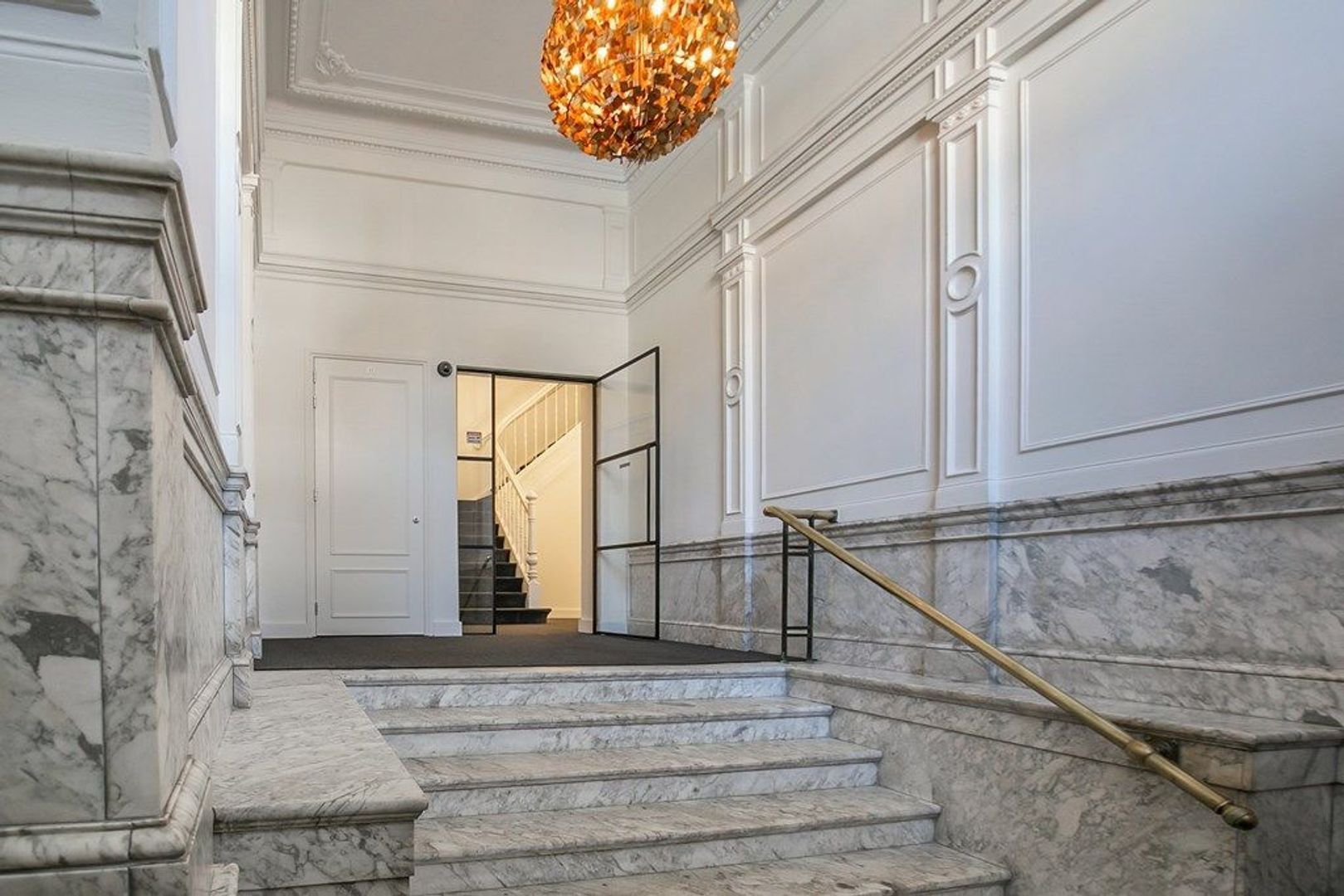 Herengracht 17 B, Den Haag foto-15