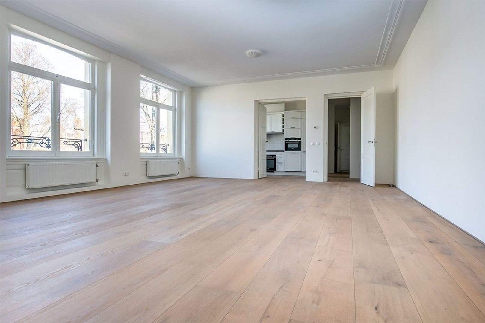 Herengracht 17 B, Den Haag foto-2
