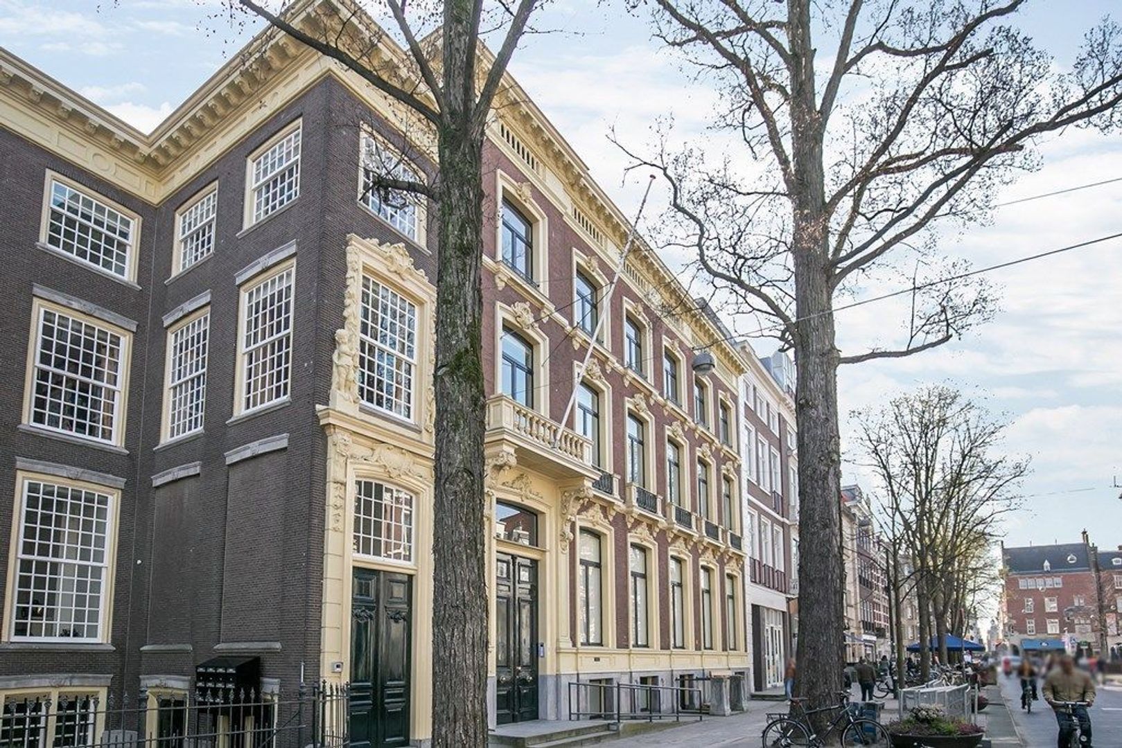 Herengracht 17 B, Den Haag foto-19