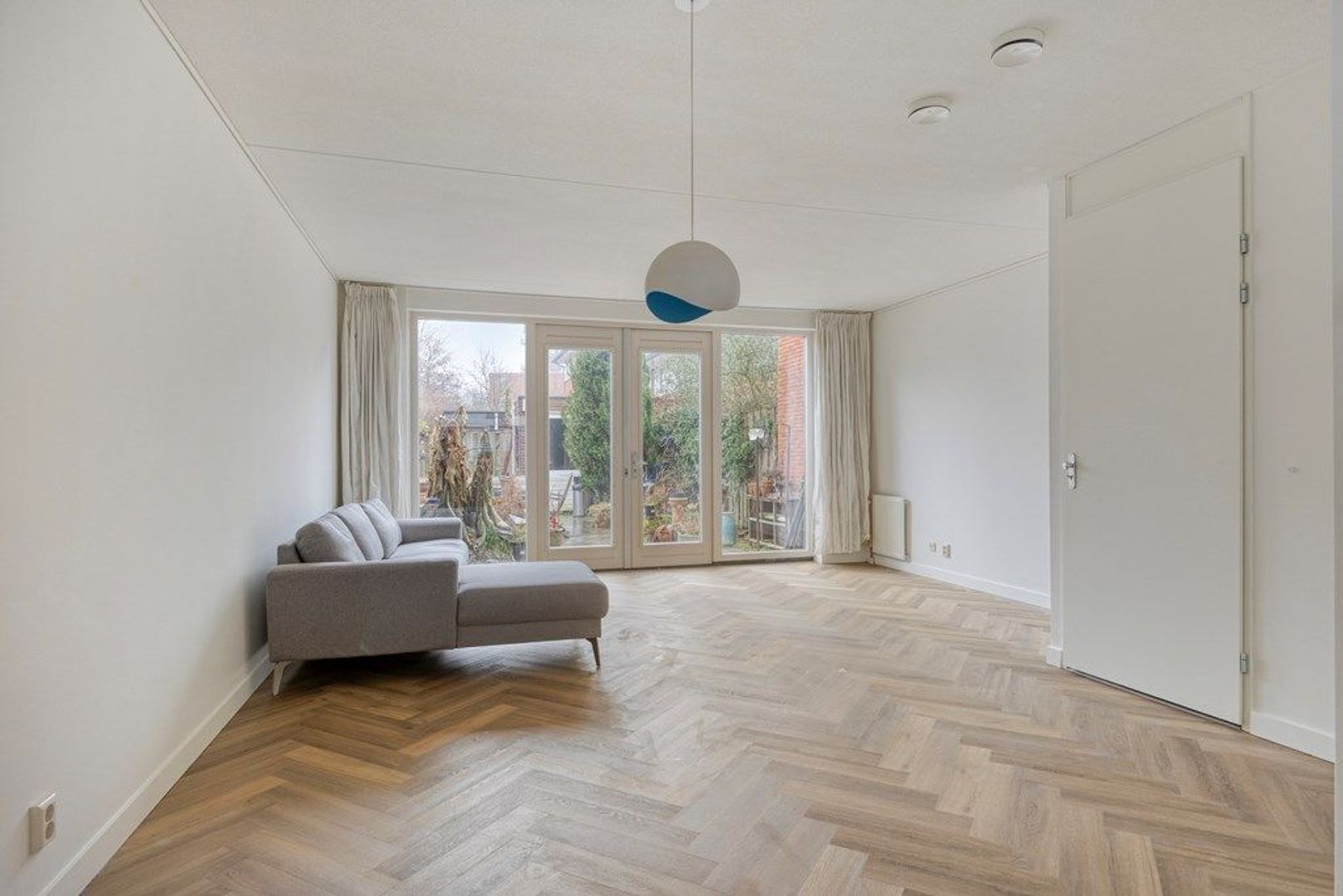 Molensingel 56, Delft foto-1