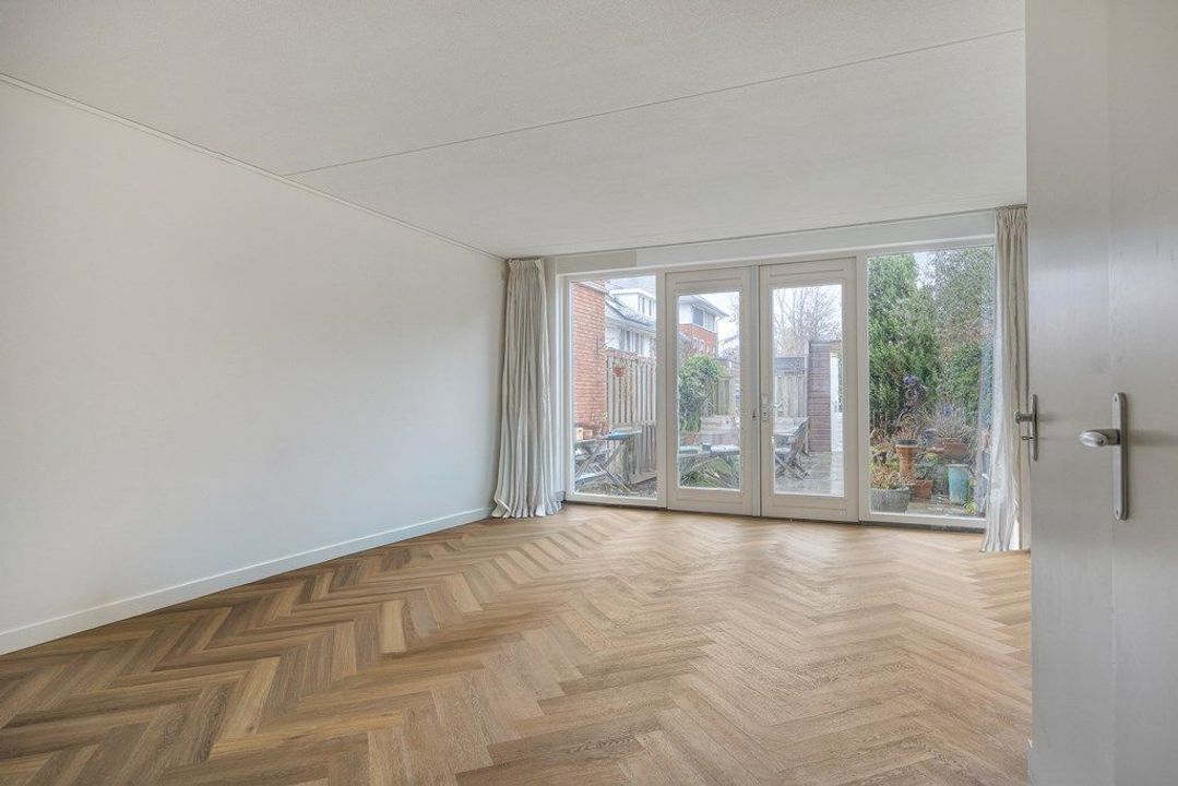 Molensingel 56, Delft