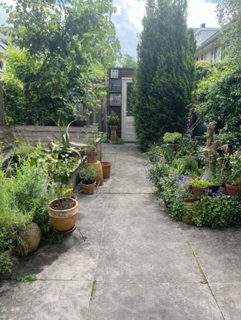 Molensingel 56, Delft foto-33