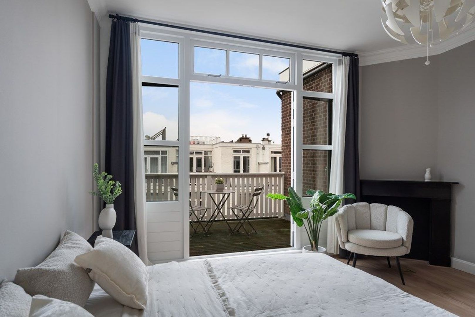 Frankenstraat 84, Den Haag foto-65