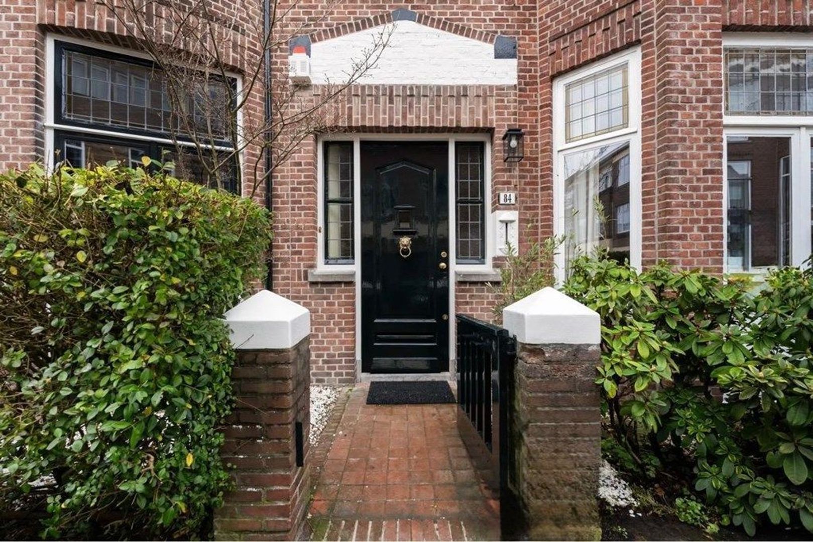 Frankenstraat 84, Den Haag foto-5