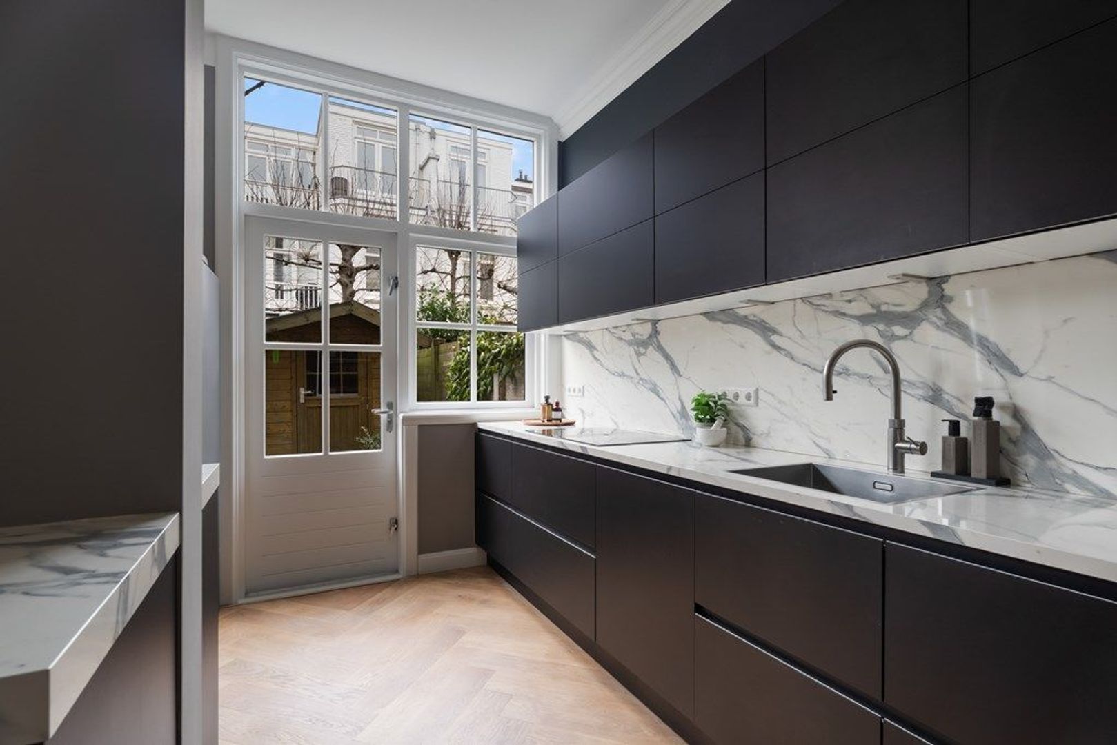 Frankenstraat 84, Den Haag foto-27