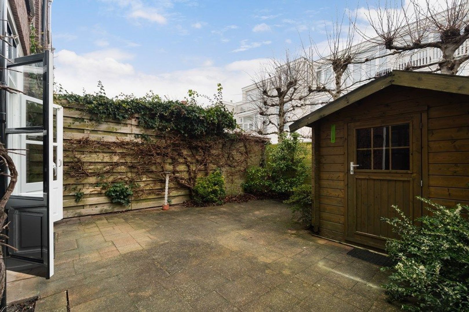 Frankenstraat 84, Den Haag foto-30