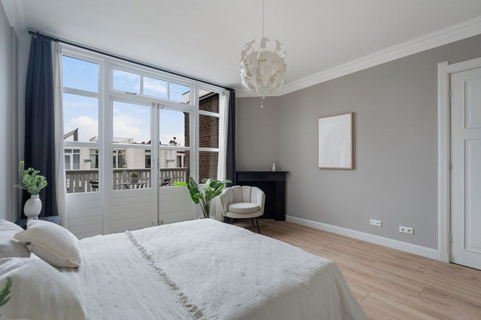 Frankenstraat 84, Den Haag foto-63