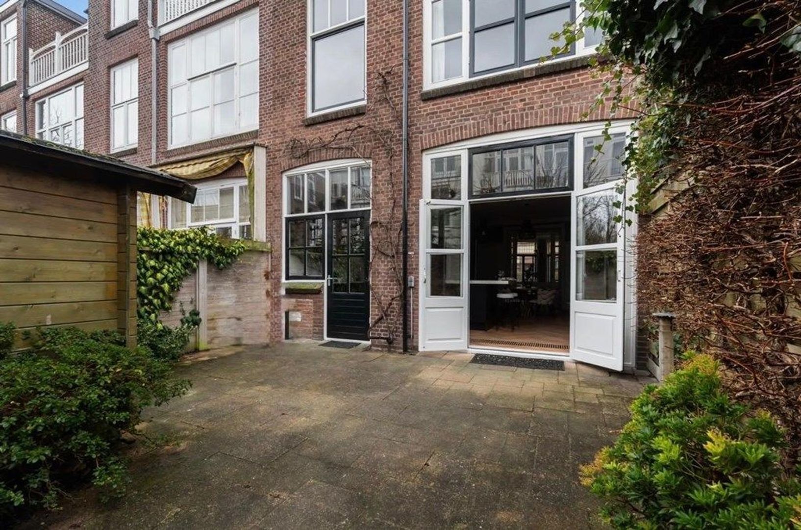 Frankenstraat 84, Den Haag foto-32