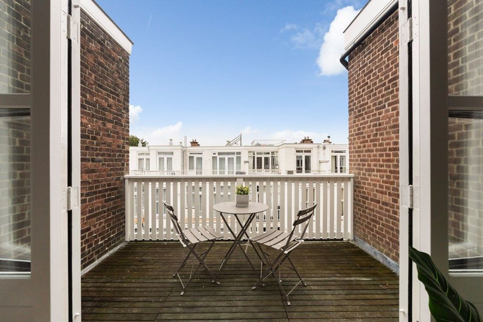 Frankenstraat 84, Den Haag foto-66