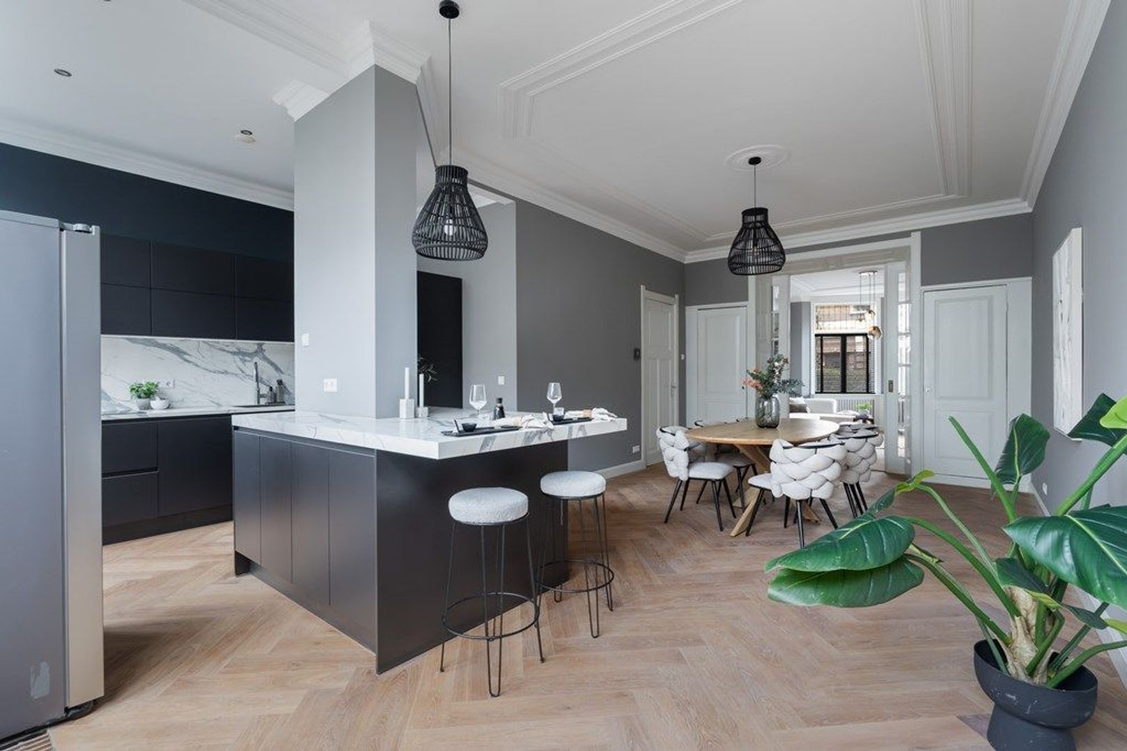 Frankenstraat 84, Den Haag foto-21