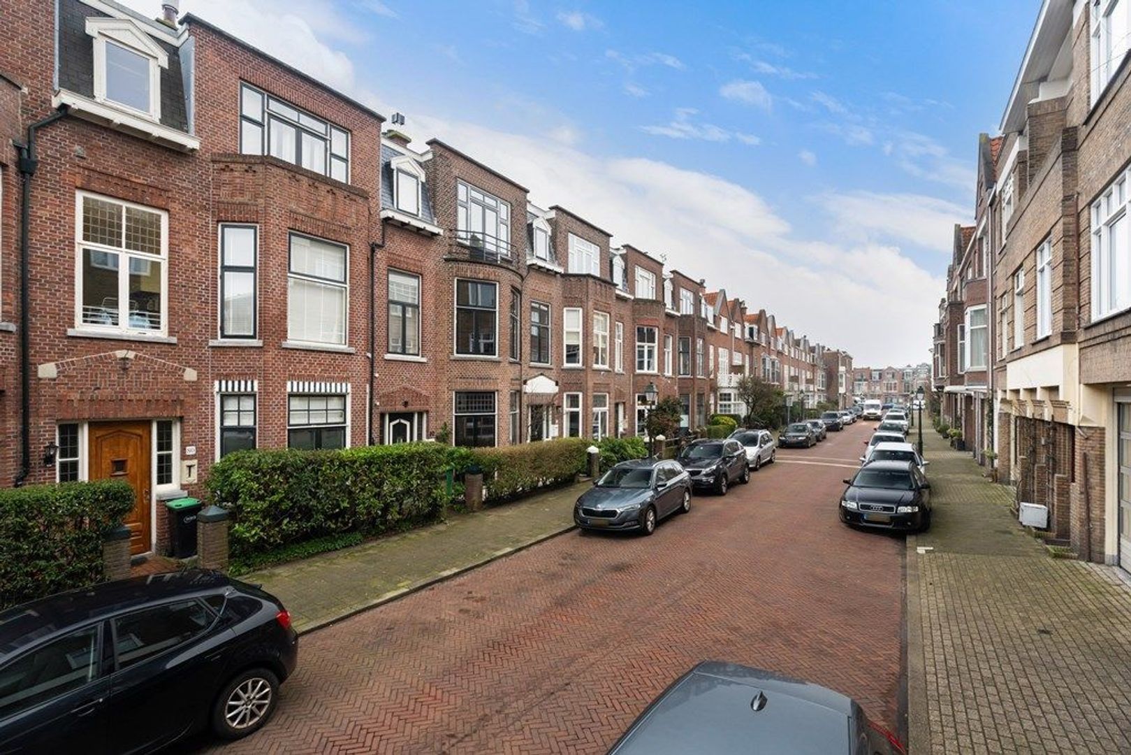 Frankenstraat 84, Den Haag foto-79