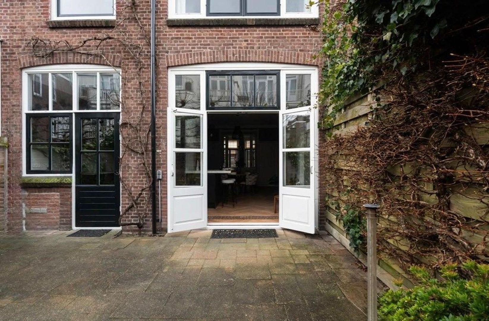 Frankenstraat 84, Den Haag foto-33