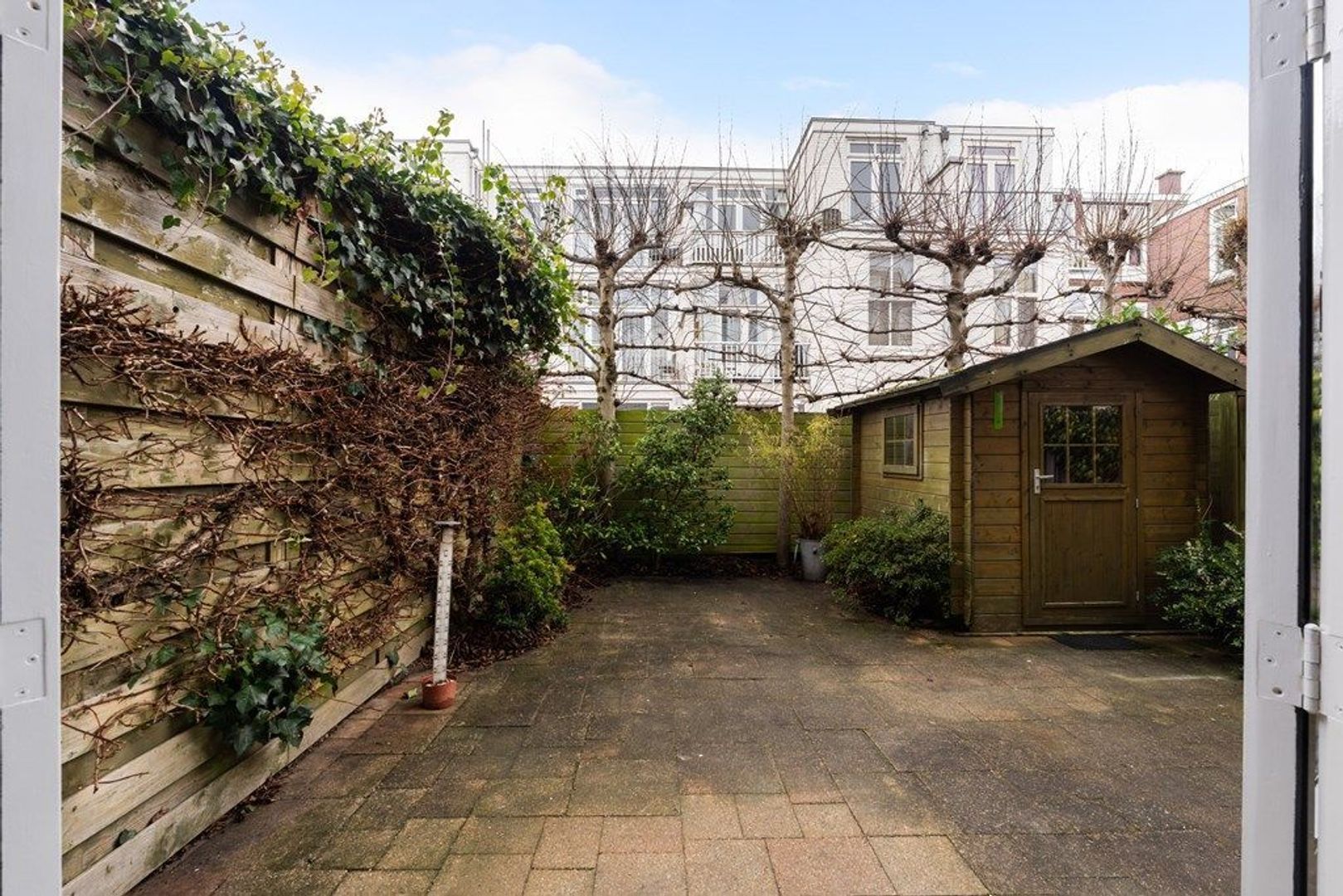 Frankenstraat 84, Den Haag foto-29