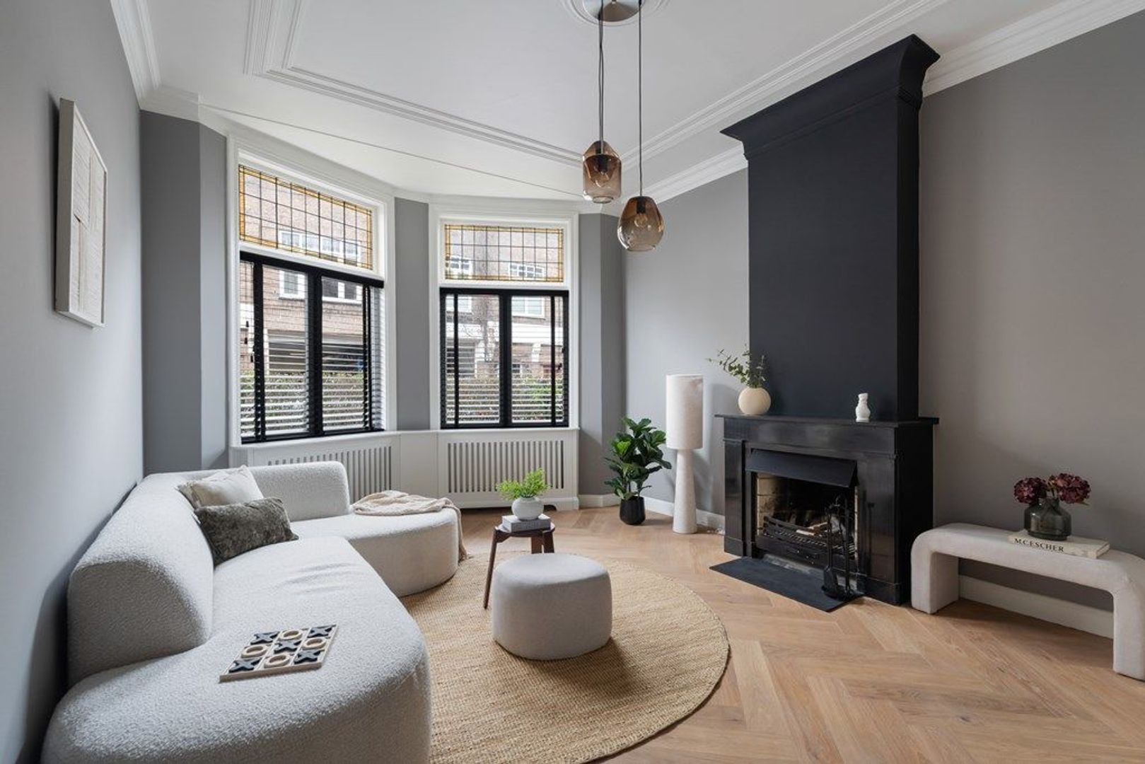 Frankenstraat 84, Den Haag foto-1