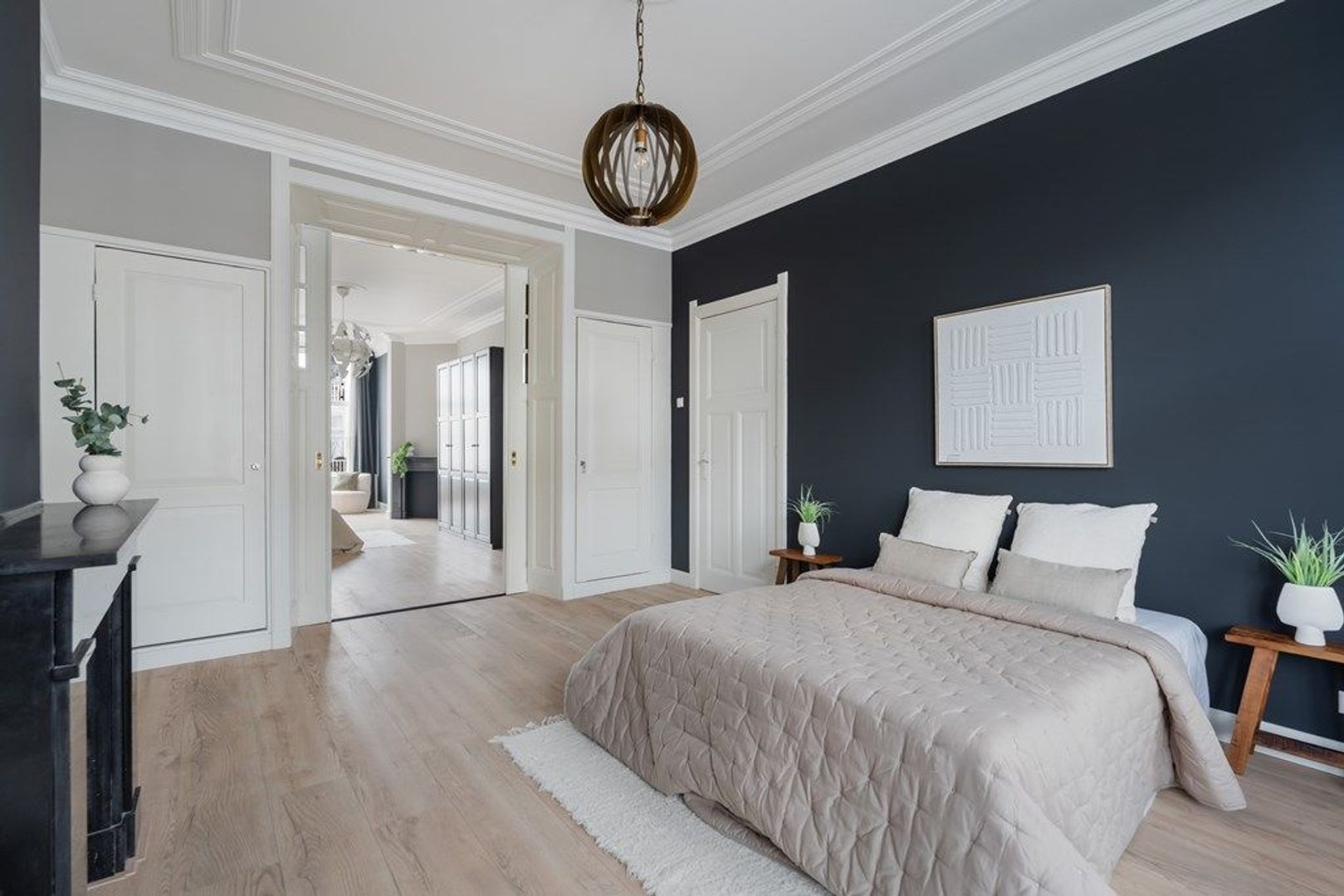 Frankenstraat 84, Den Haag foto-41