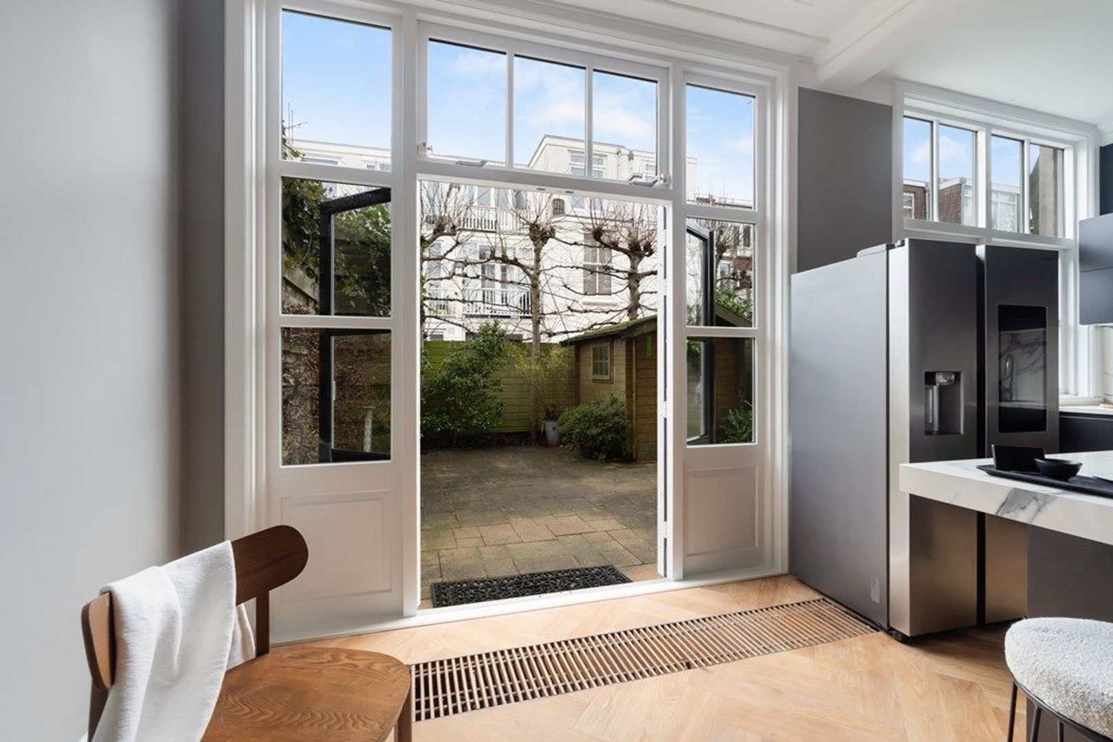 Frankenstraat 84, Den Haag foto-28