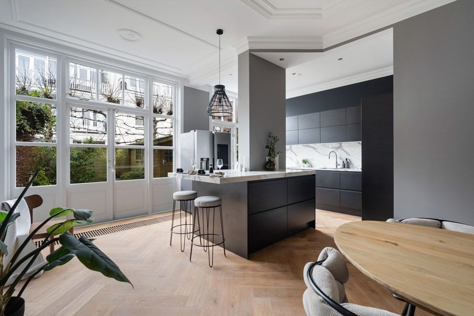 Frankenstraat 84, Den Haag foto-23