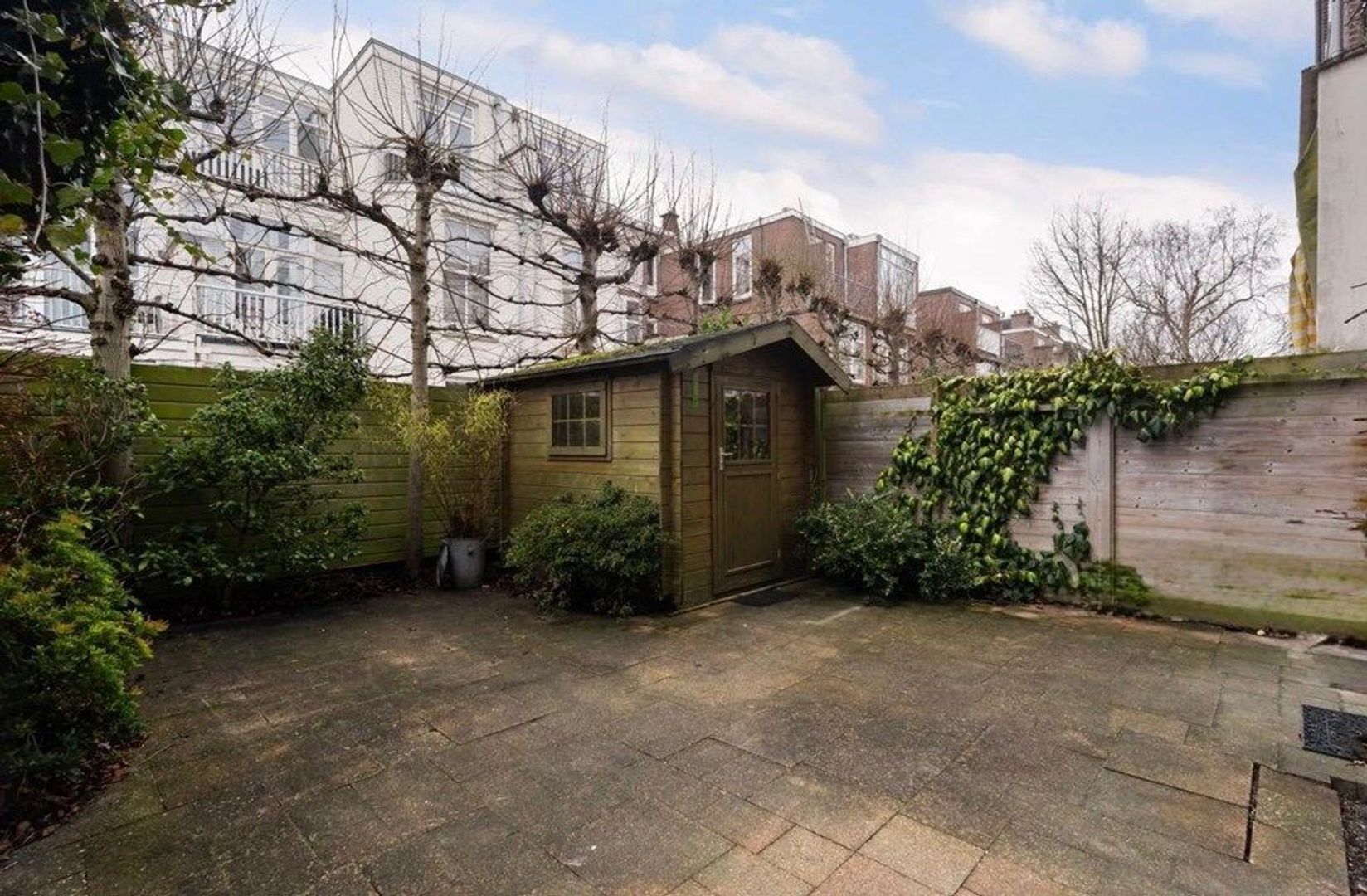 Frankenstraat 84, Den Haag foto-31