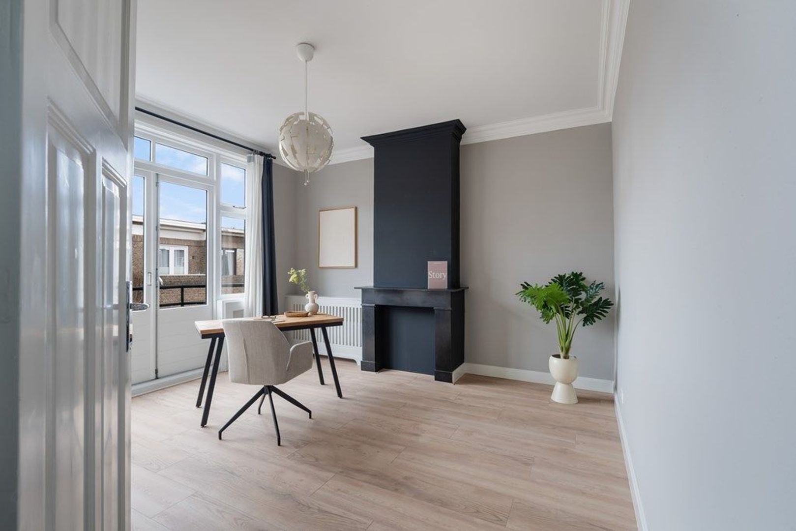 Frankenstraat 84, Den Haag foto-75