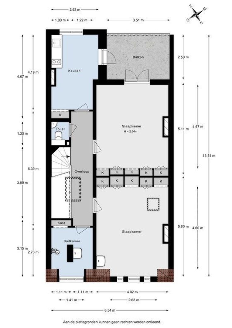Prins Mauritsplein 15, Den Haag foto-83