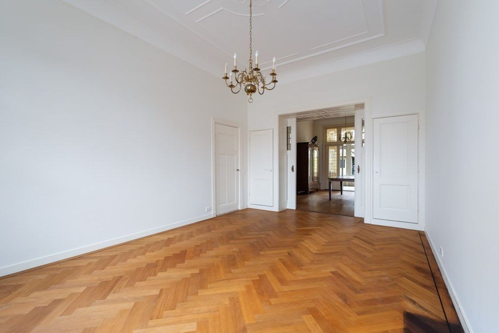 Prins Mauritsplein 15, Den Haag foto-16