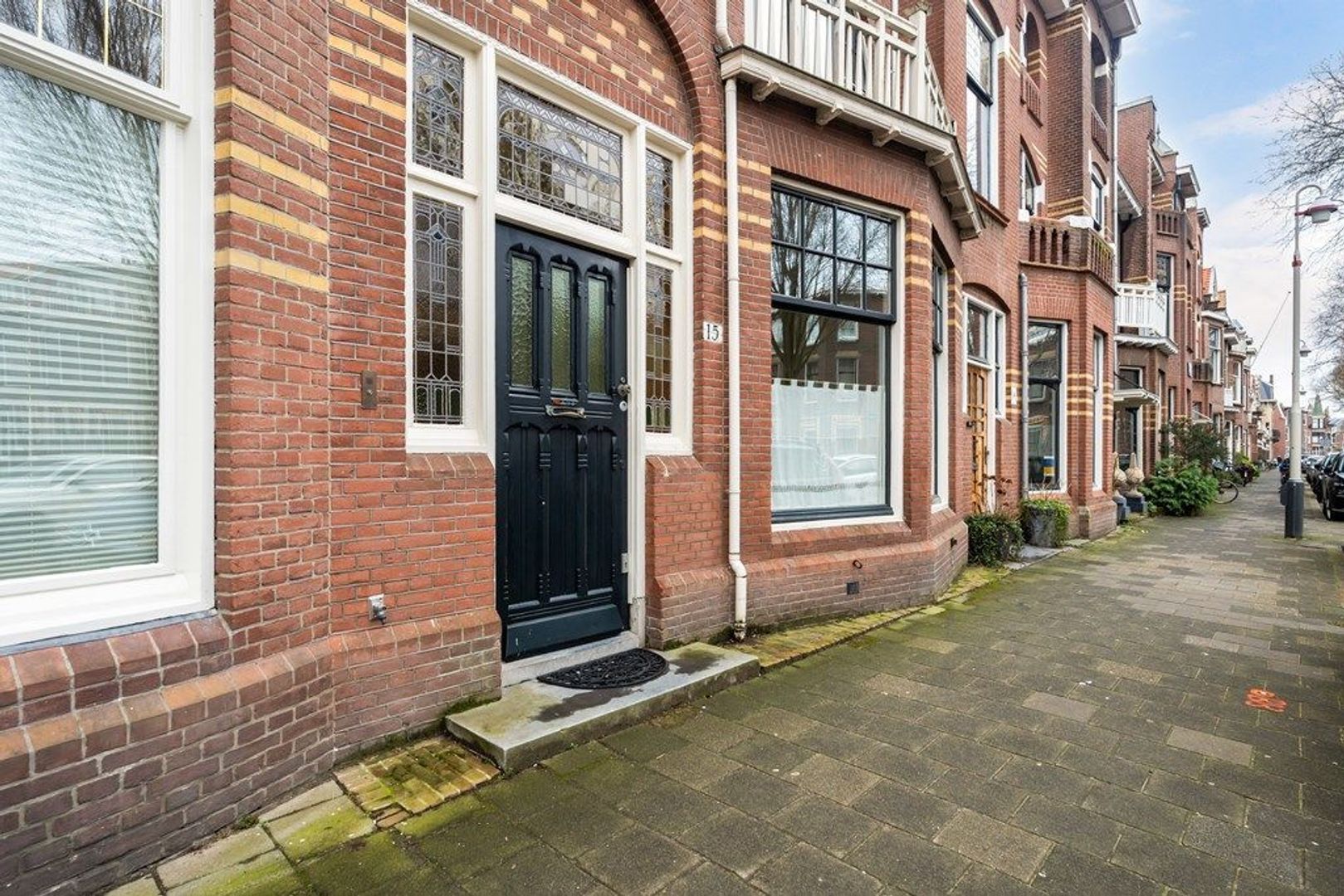 Prins Mauritsplein 15, Den Haag foto-7