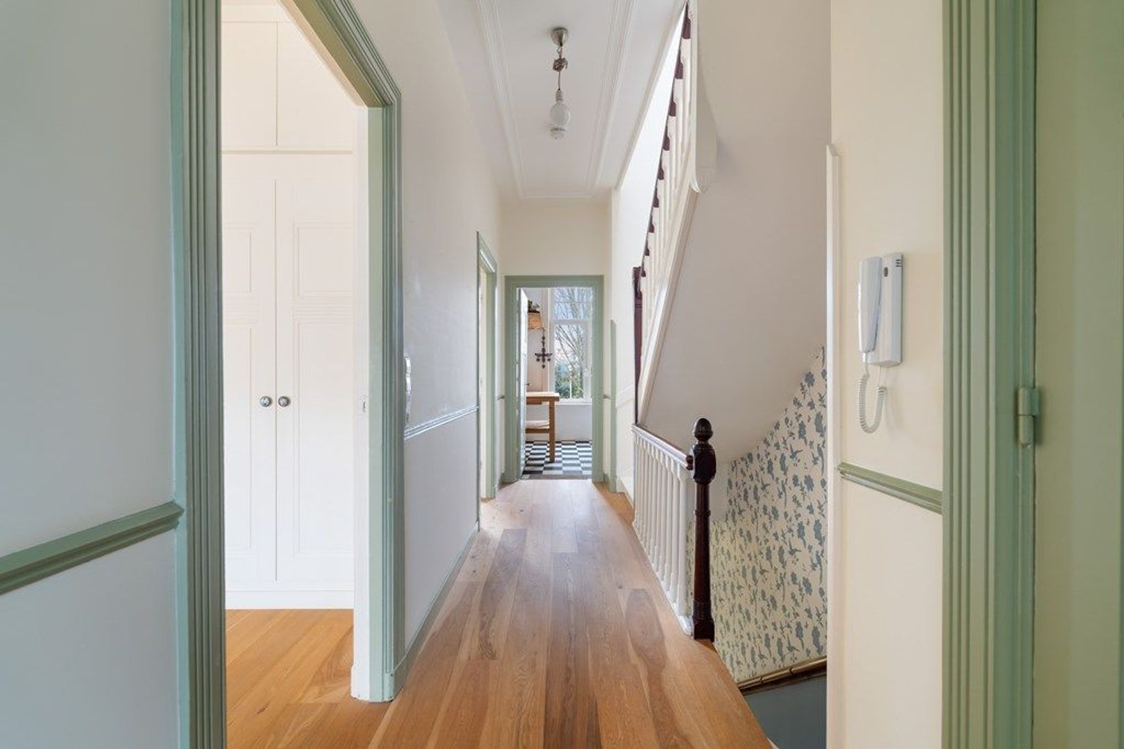 Prins Mauritsplein 15, Den Haag foto-39