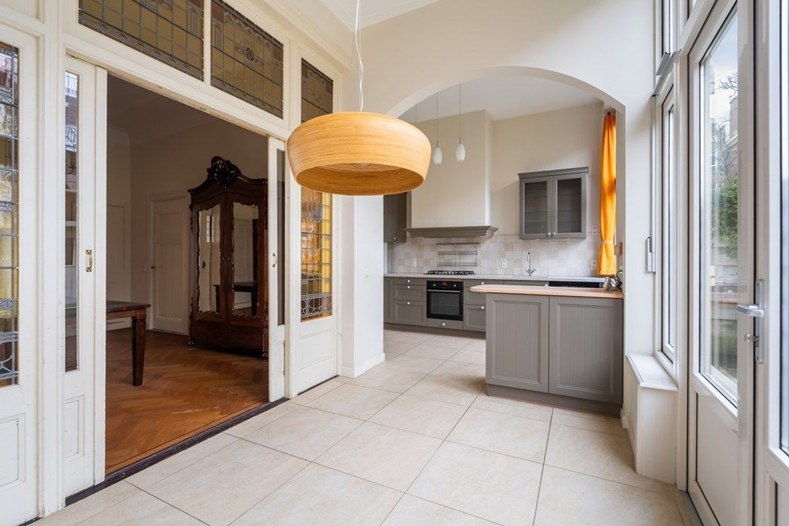 Prins Mauritsplein 15, Den Haag foto-26