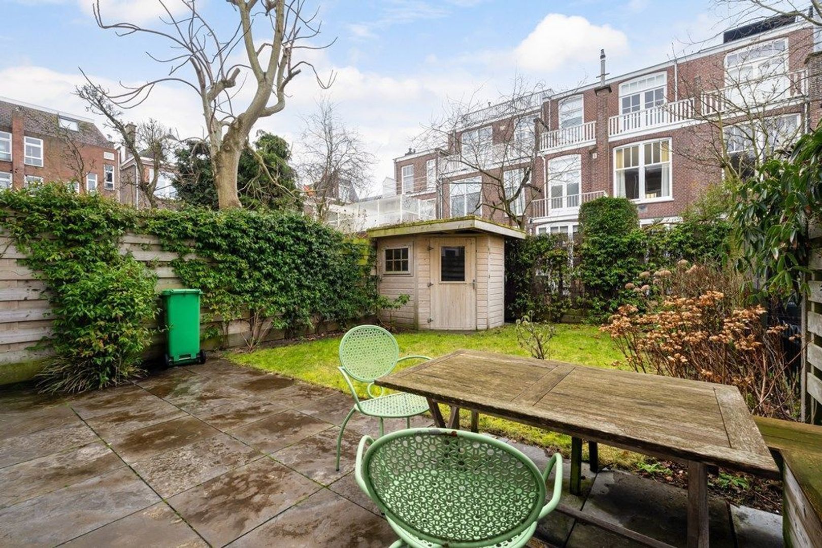 Prins Mauritsplein 15, Den Haag foto-34