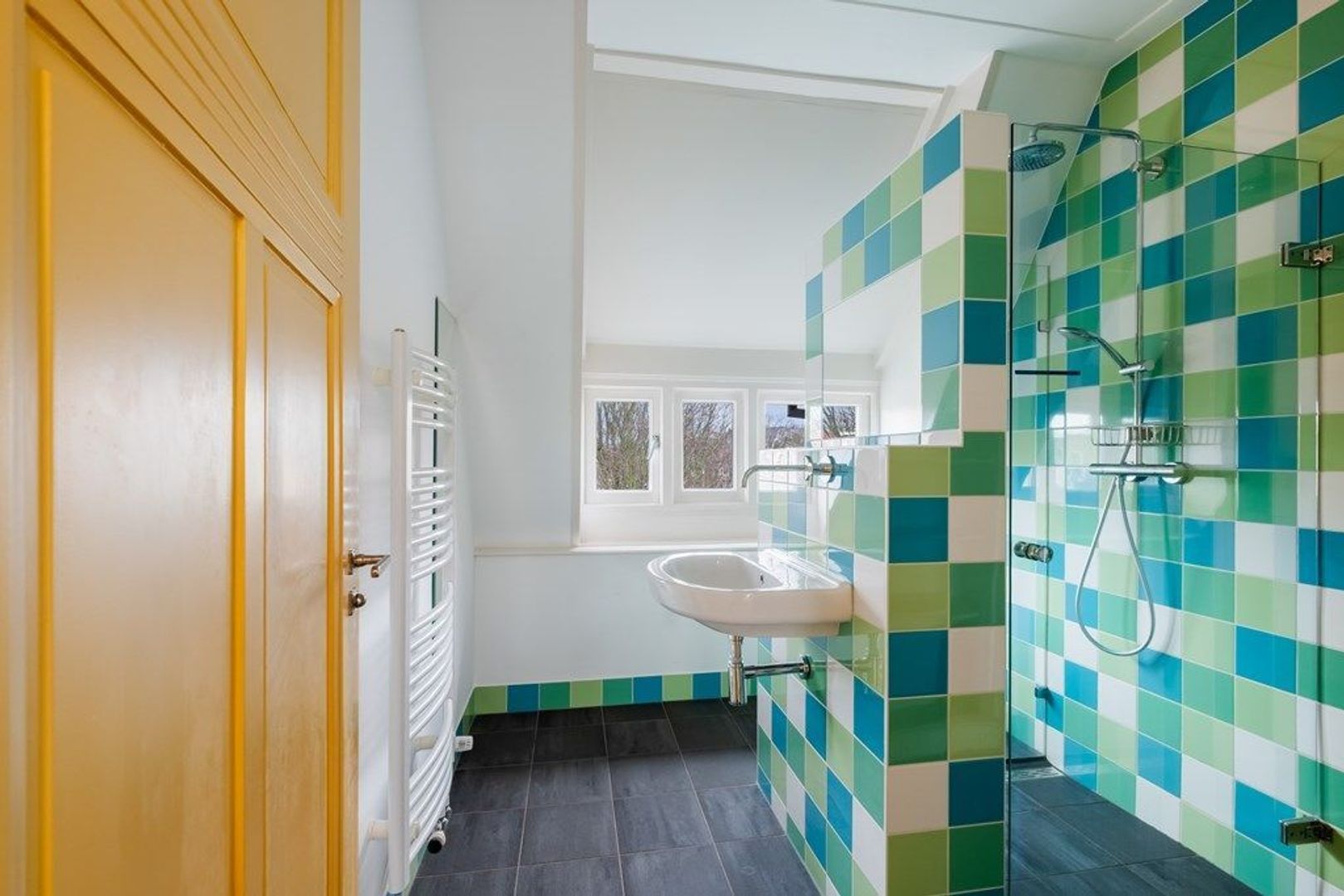 Prins Mauritsplein 15, Den Haag foto-78