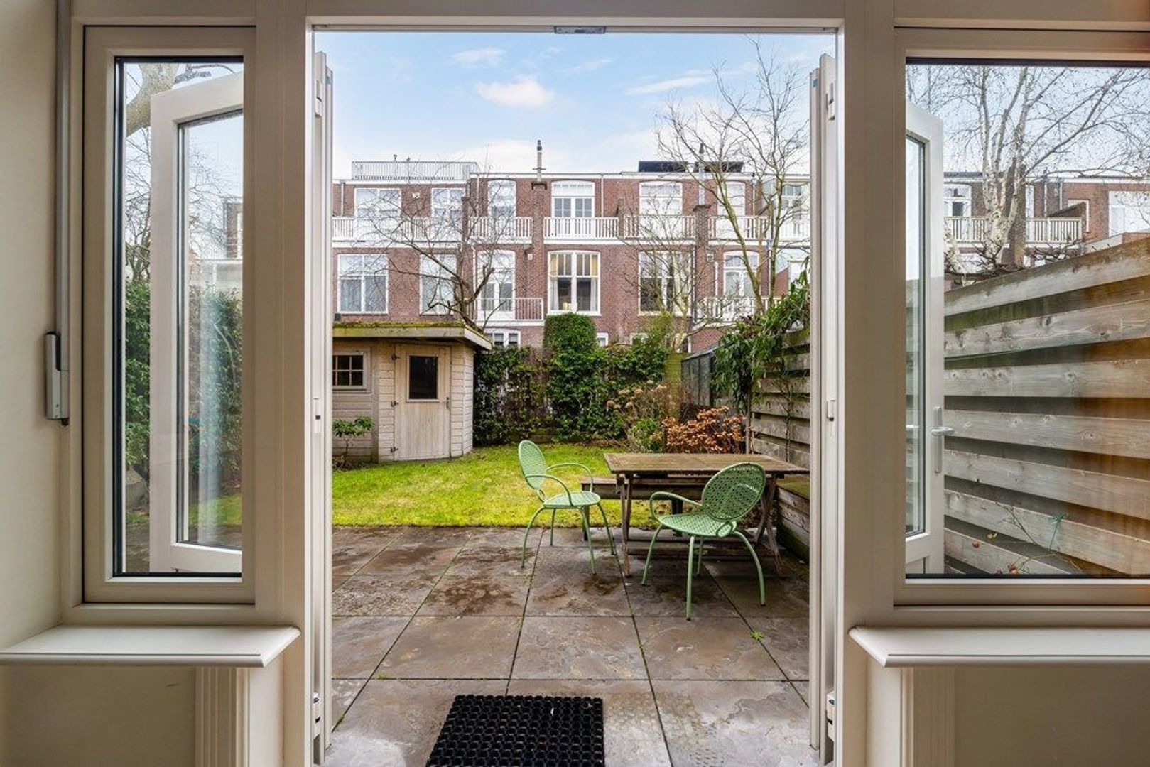 Prins Mauritsplein 15, Den Haag foto-33