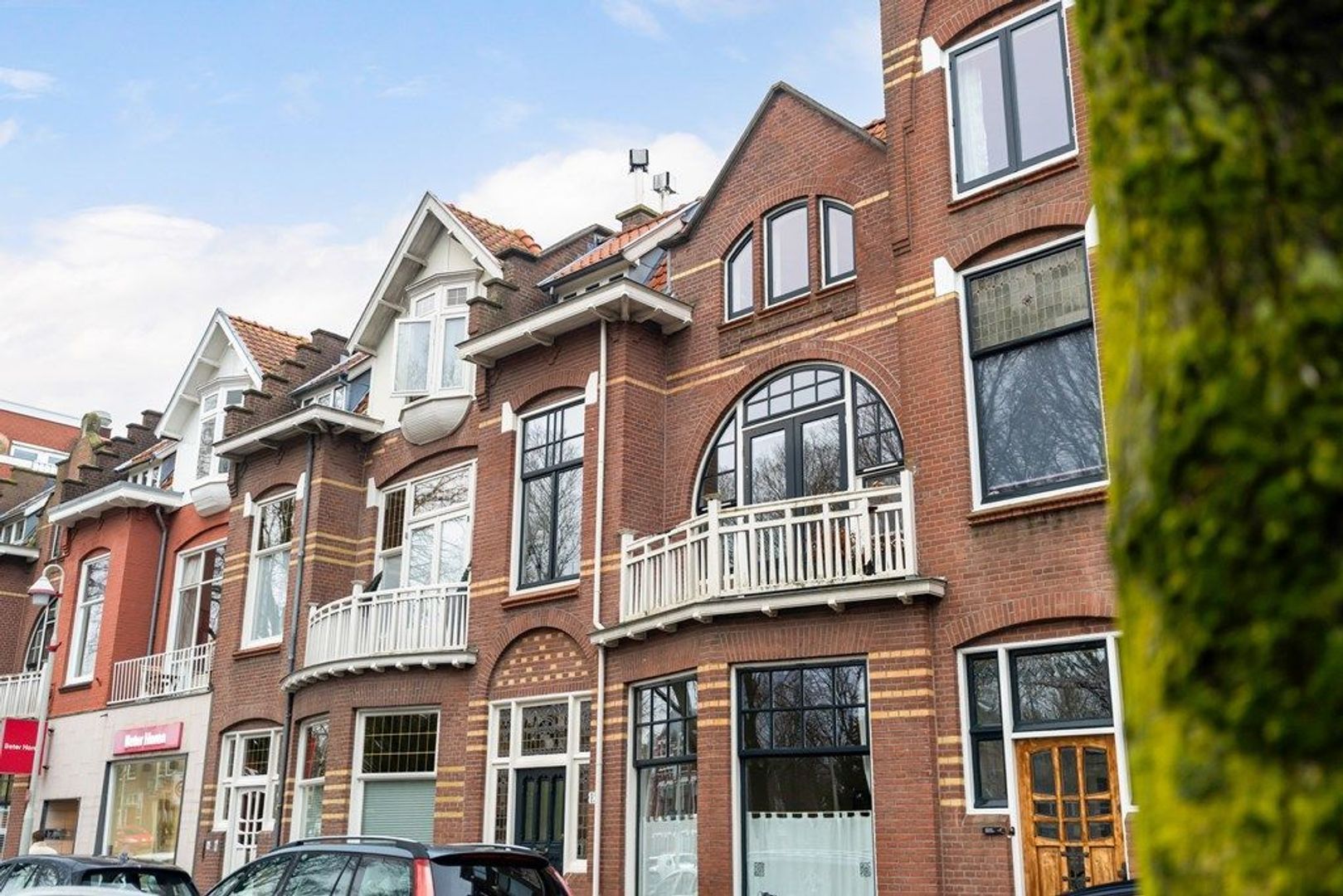 Prins Mauritsplein 15, Den Haag foto-6