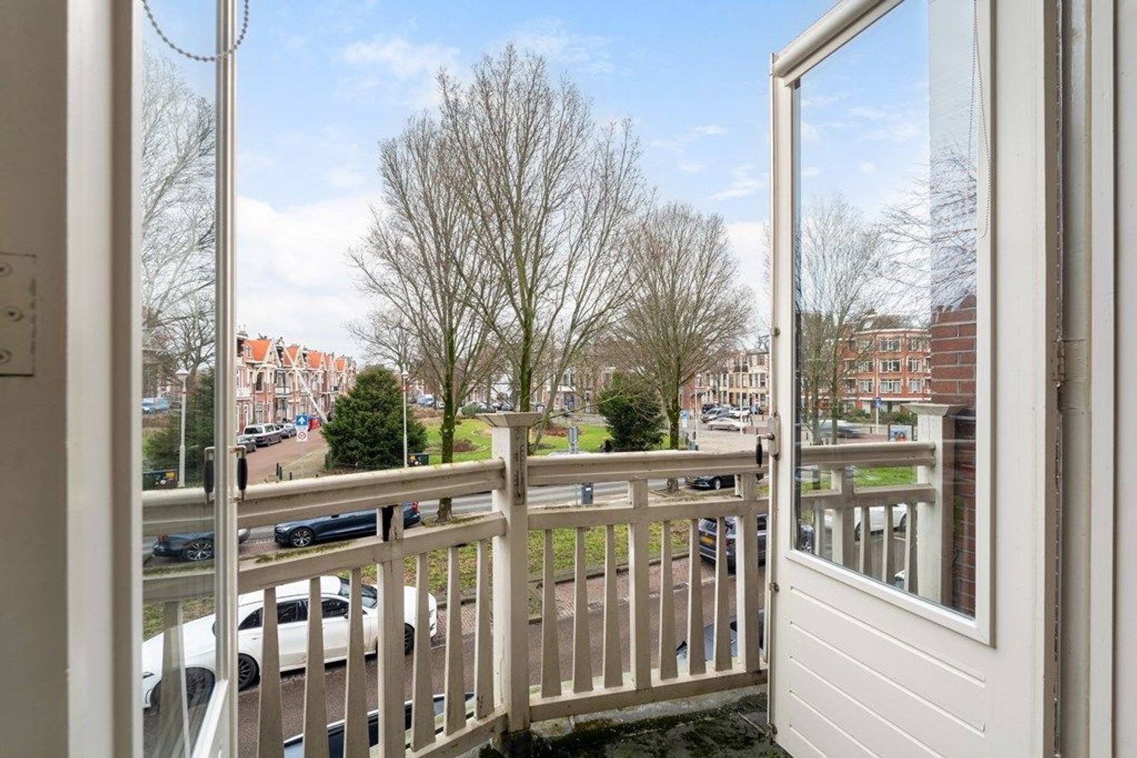 Prins Mauritsplein 15, Den Haag foto-44