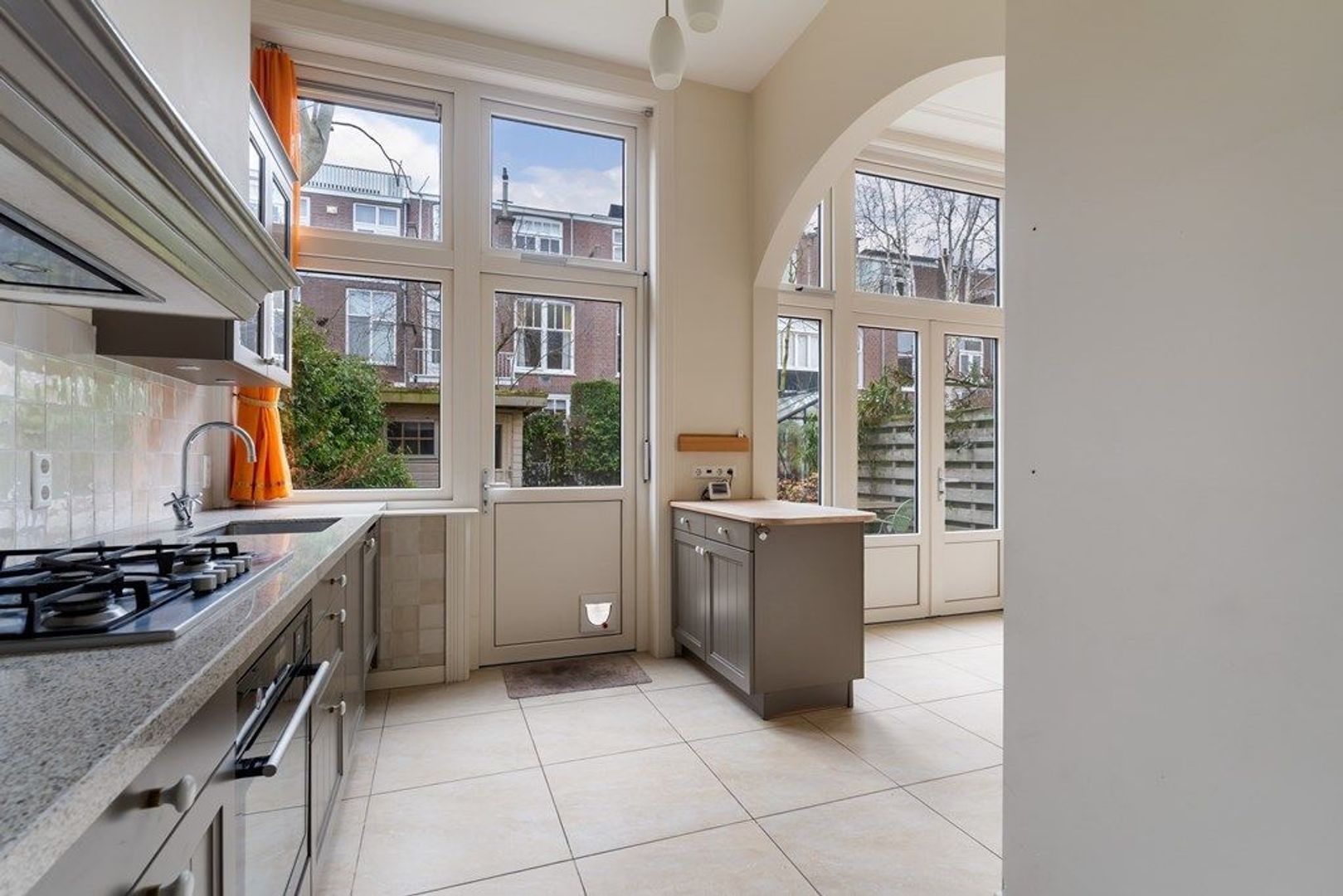 Prins Mauritsplein 15, Den Haag foto-28