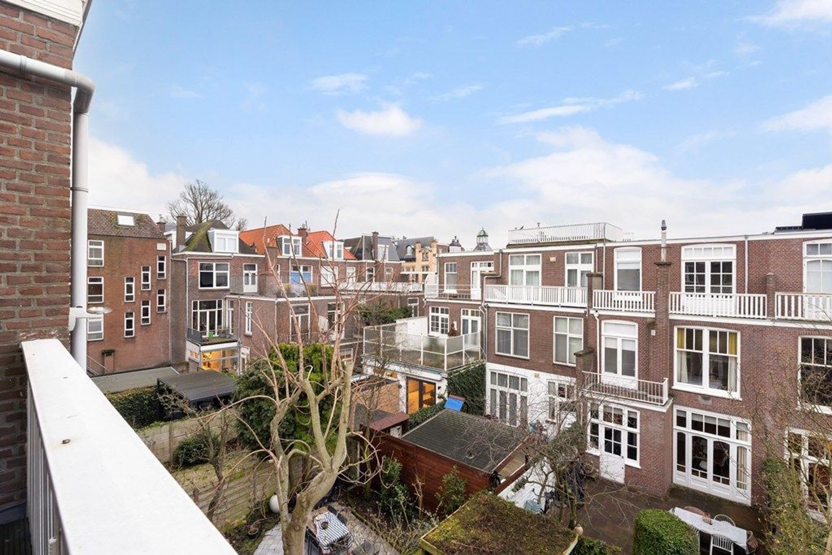 Prins Mauritsplein 15, Den Haag foto-72