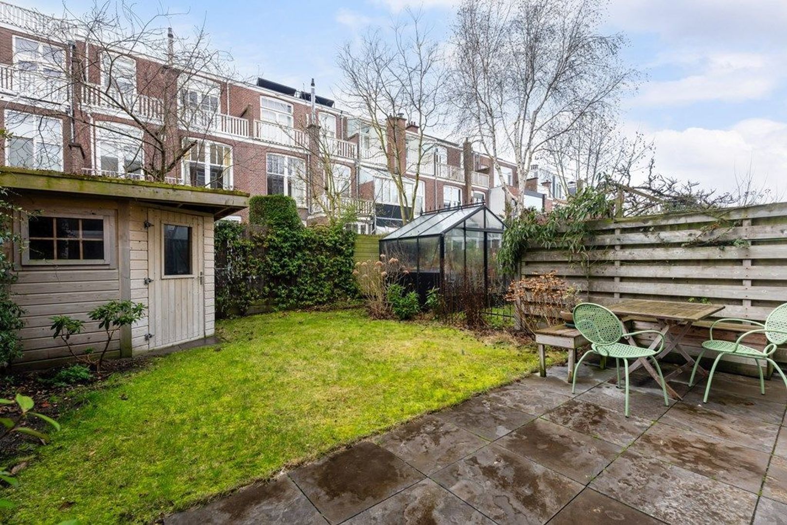 Prins Mauritsplein 15, Den Haag foto-35