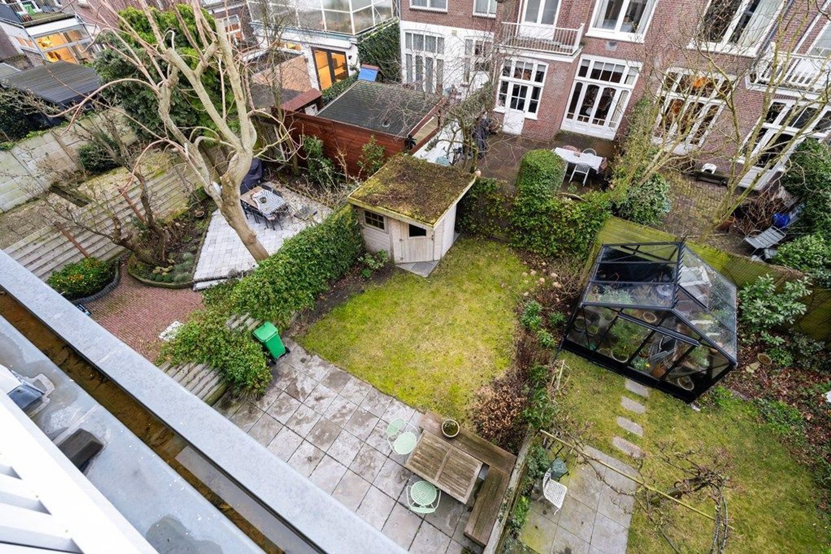 Prins Mauritsplein 15, Den Haag foto-73