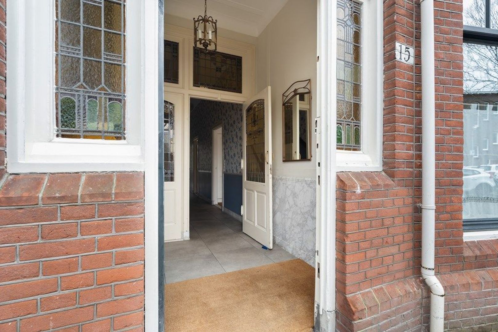 Prins Mauritsplein 15, Den Haag foto-8