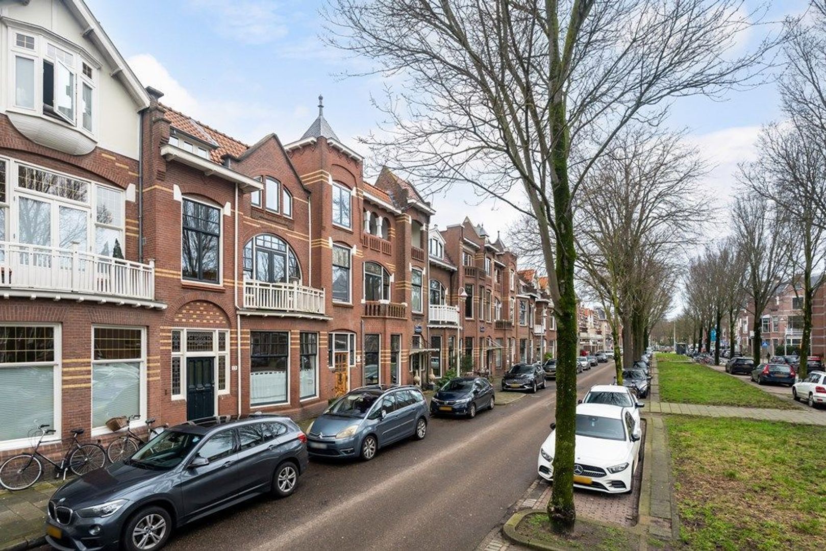 Prins Mauritsplein 15, Den Haag foto-4