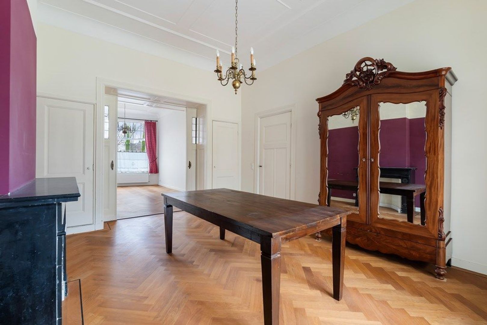 Prins Mauritsplein 15, Den Haag foto-21