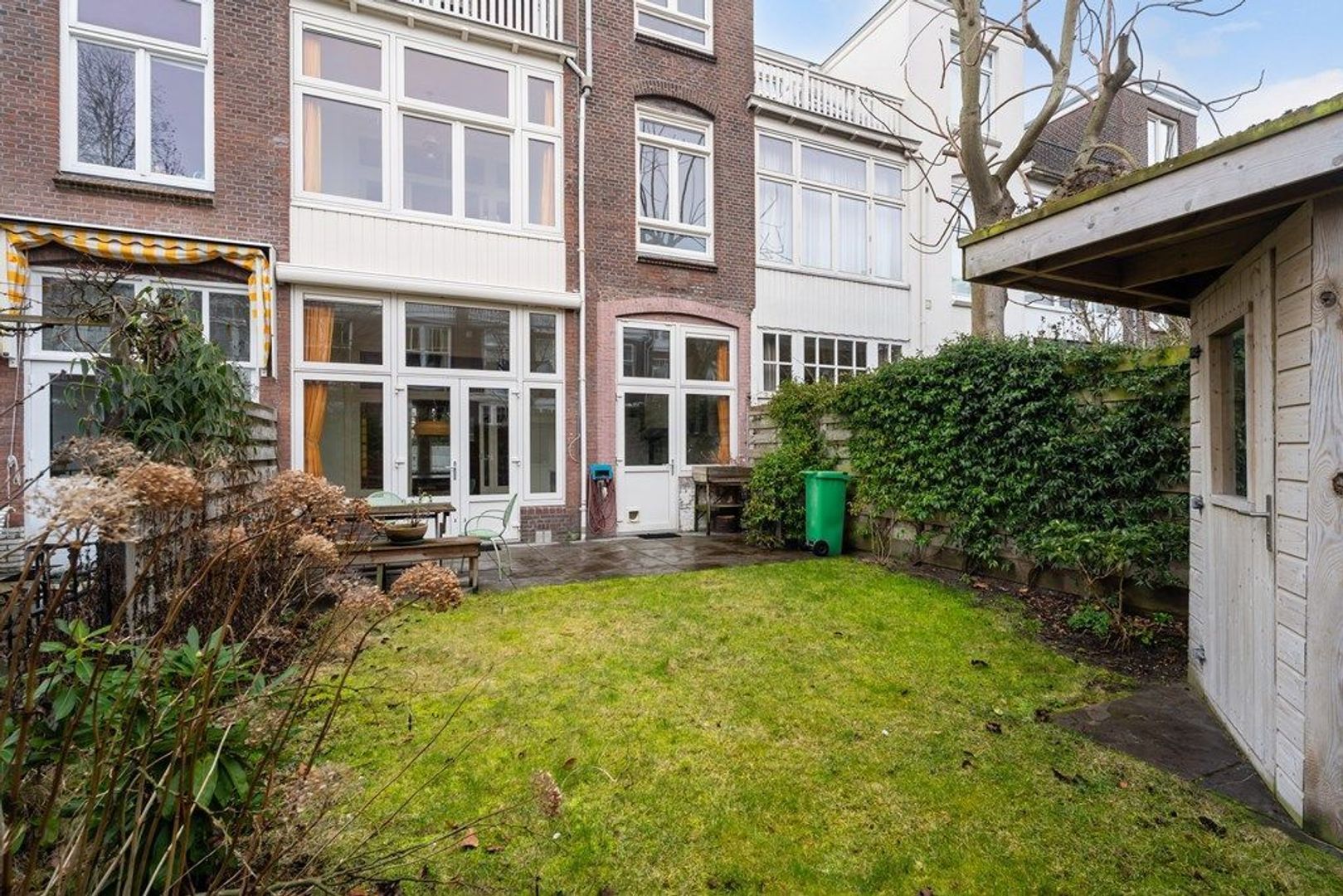 Prins Mauritsplein 15, Den Haag foto-36